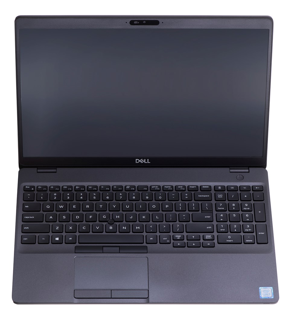 Dell Latitude 5500 - Core i5-8365U