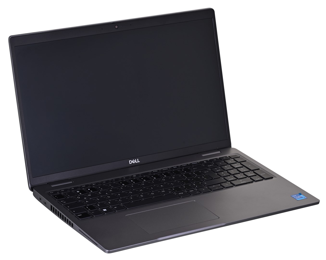 DELL LATITUDE 5520 i7-1185G7 16GB 512SSD