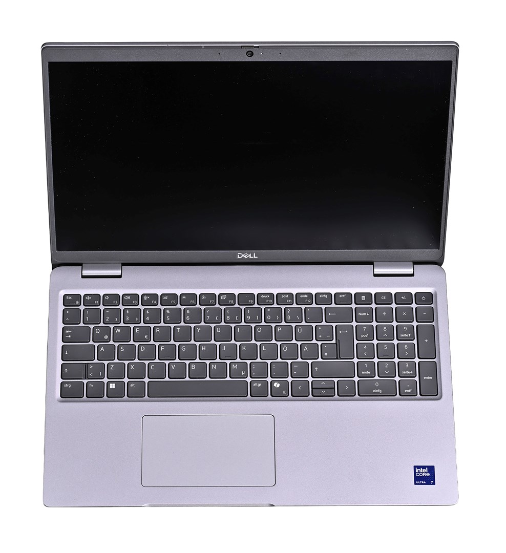 Dell Latitude 5550 - Ultra 7