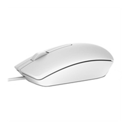 Dell  | Optical Mouse | MS116