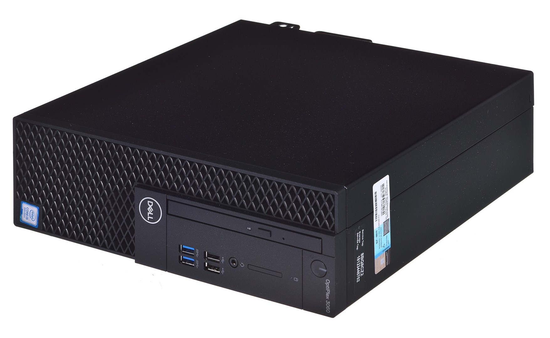 Dell OptiPlex 3060 - Intel Core