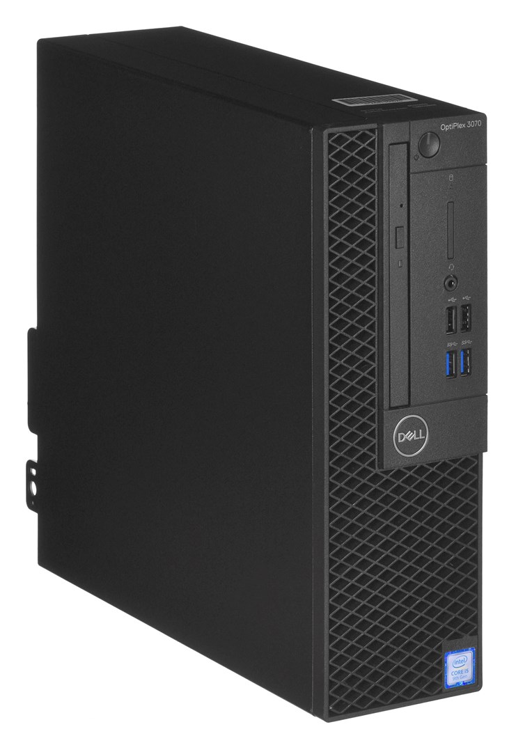 Dell OptiPlex 3070 - Intel Core