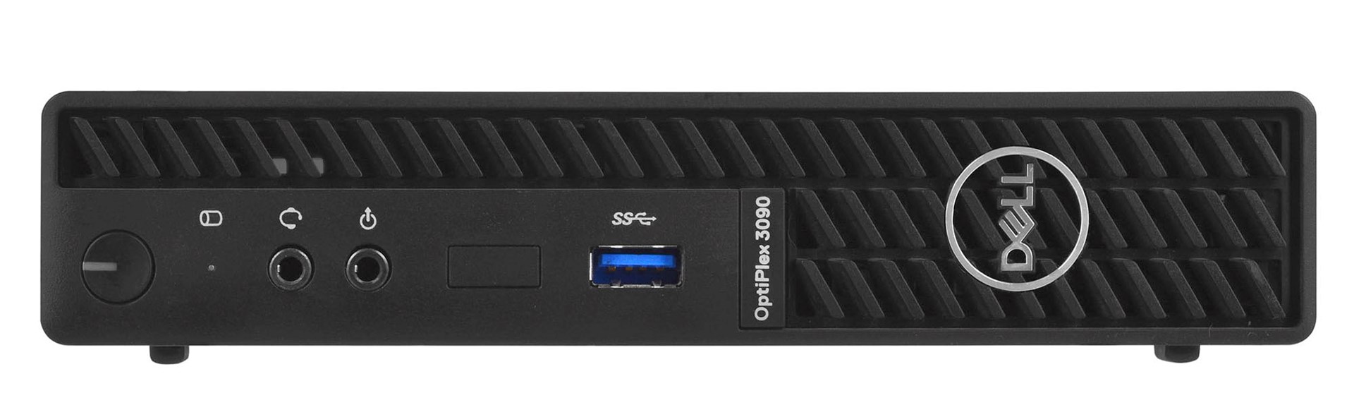 Dell OptiPlex 3090 Micro - Intel