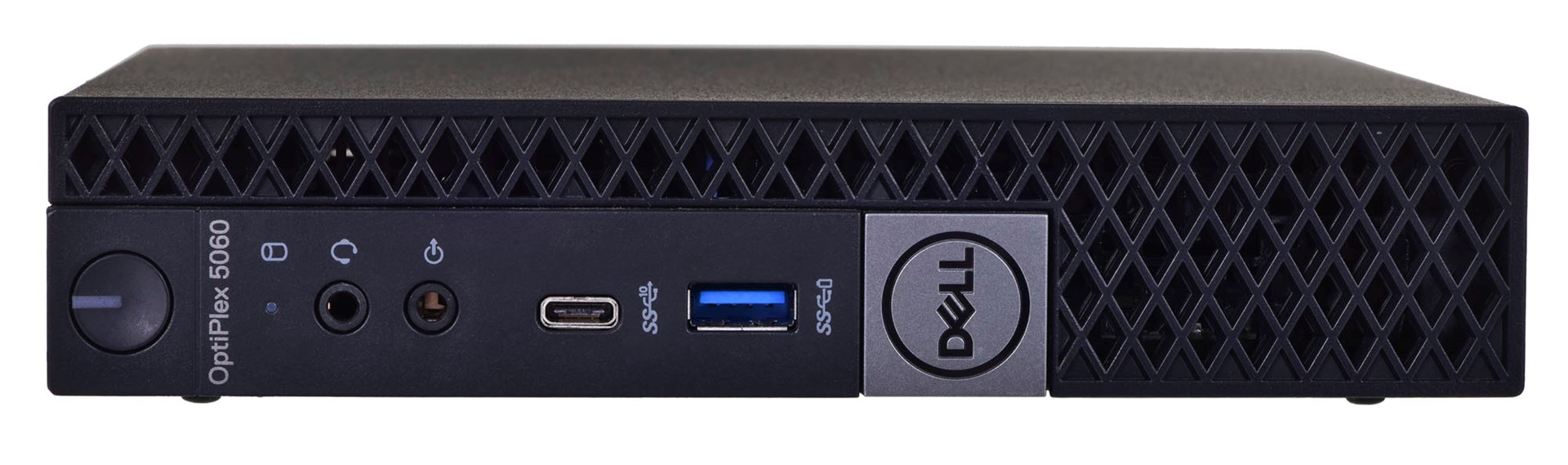 Dell OptiPlex 5060 Micro - Intel