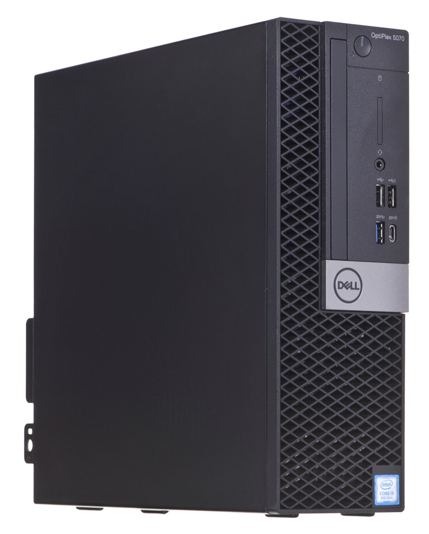 Dell OptiPlex 5070 - Intel Core