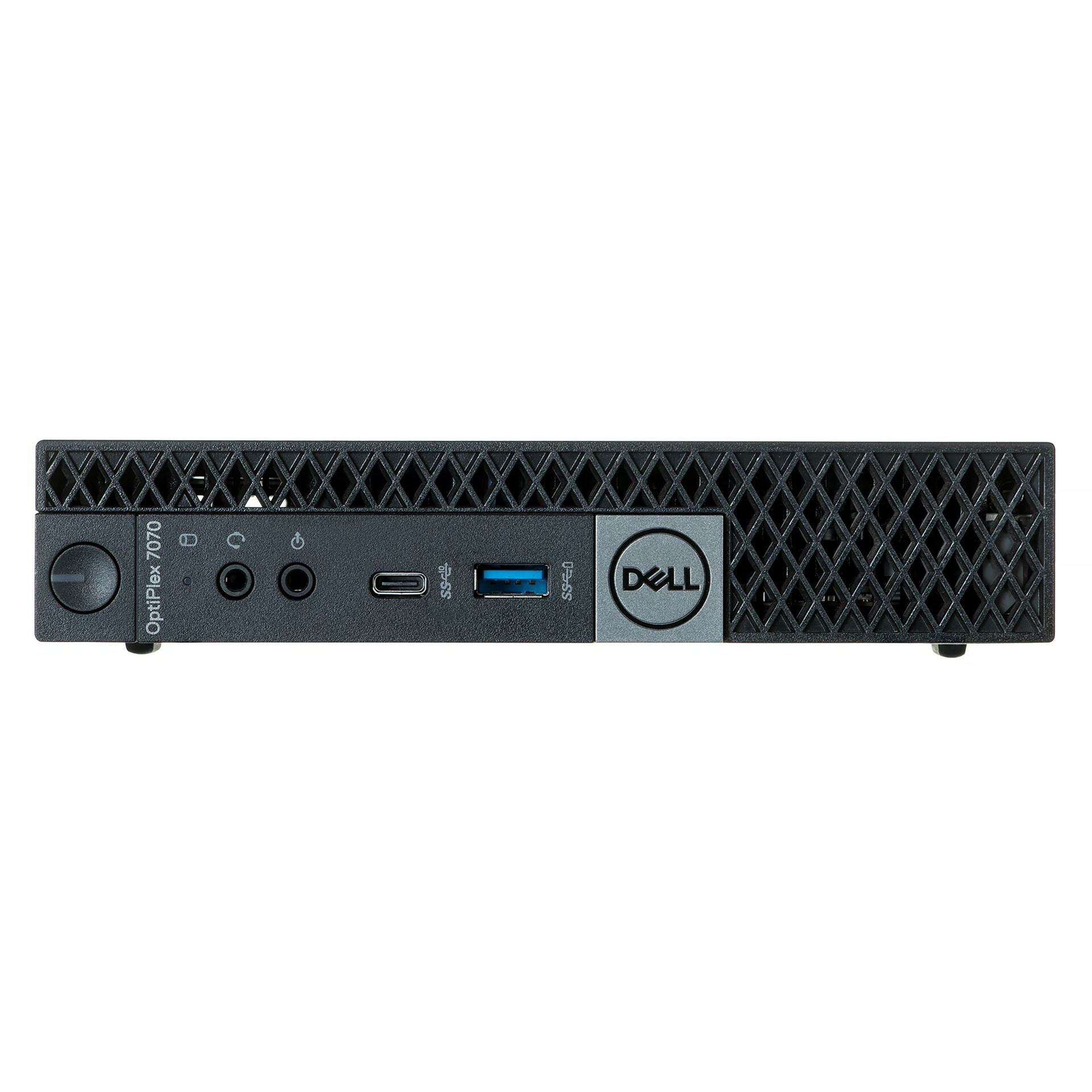 Dell OptiPlex 7070 Micro - Intel