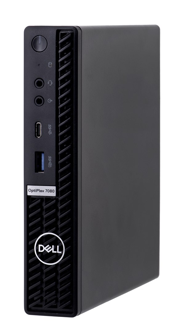 Dell OptiPlex 7080 Micro - Intel