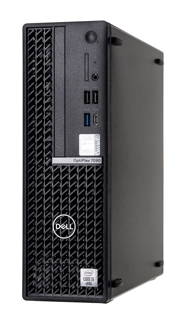 Dell OptiPlex 7090 - Intel Core