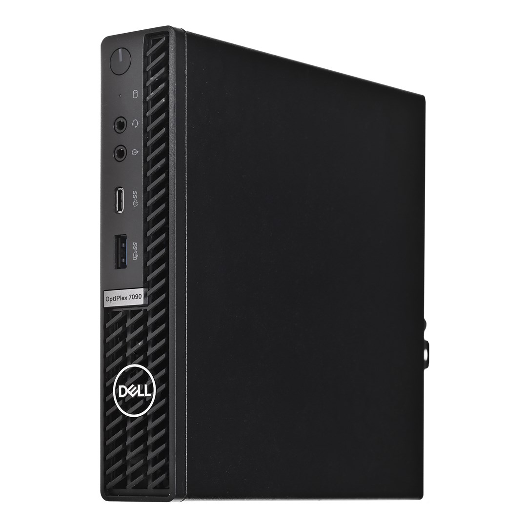 Dell OptiPlex 7090 Micro - Intel