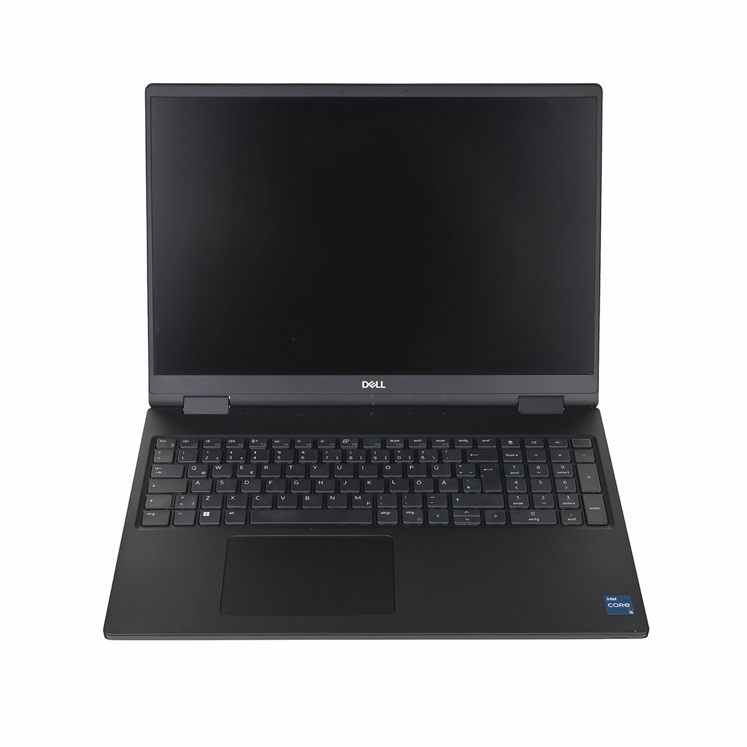Dell Precision 7680 - Core i5-13600HX