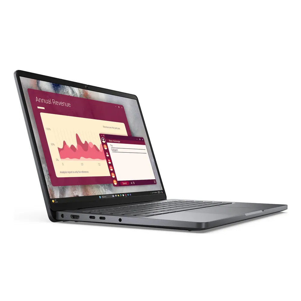 Dell Pro 14 PC14250 14" 1920x1200