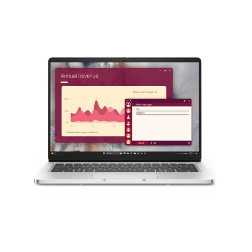 Dell  Pro 14 PC14250 | 14