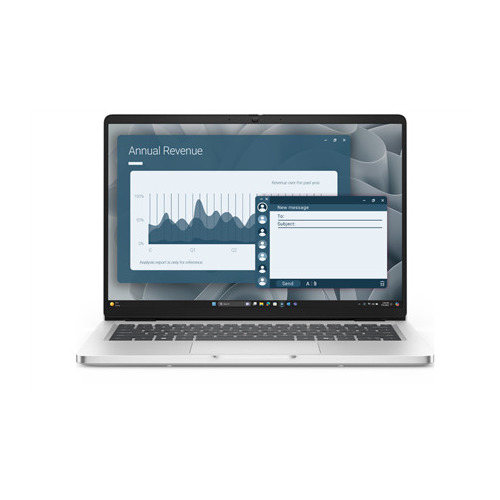 Dell  Pro 14 PC14255 | Platinum