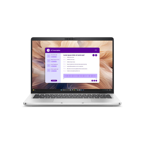Dell  Pro 14 Plus PB14250 |
