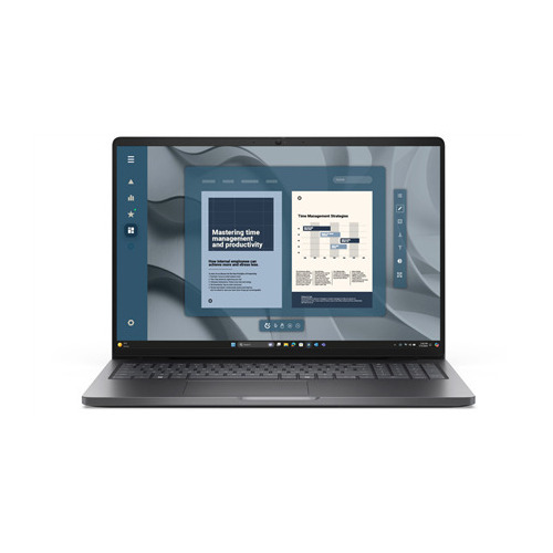 Dell Pro 16 PC16255 | Magnetite