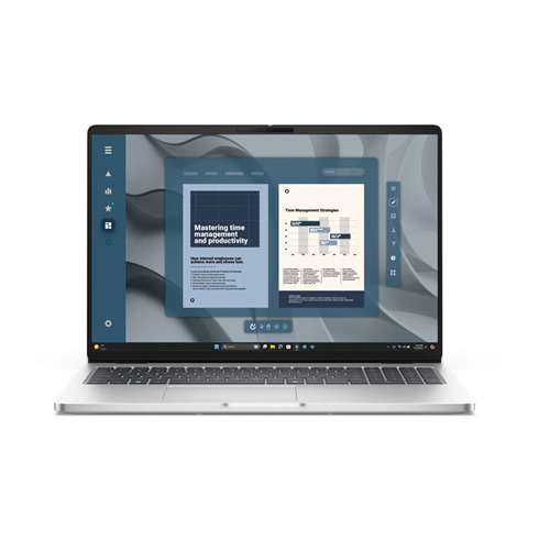 Dell  Pro 16 PC16255 | Platinum