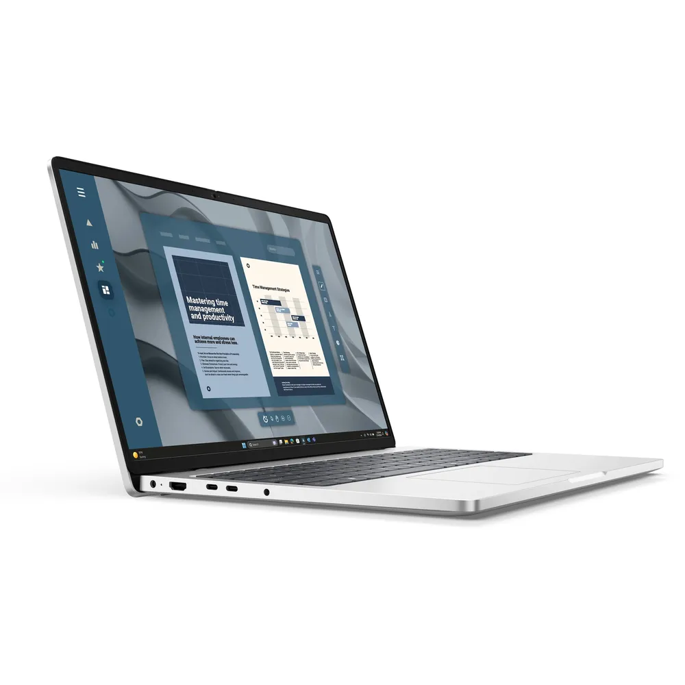 Dell Pro 16 PC16255-YXRKP 16" WUXGA