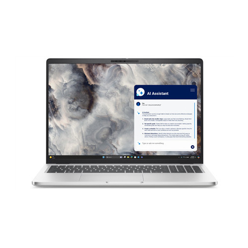 Dell  Pro 16 Plus PB16250 |