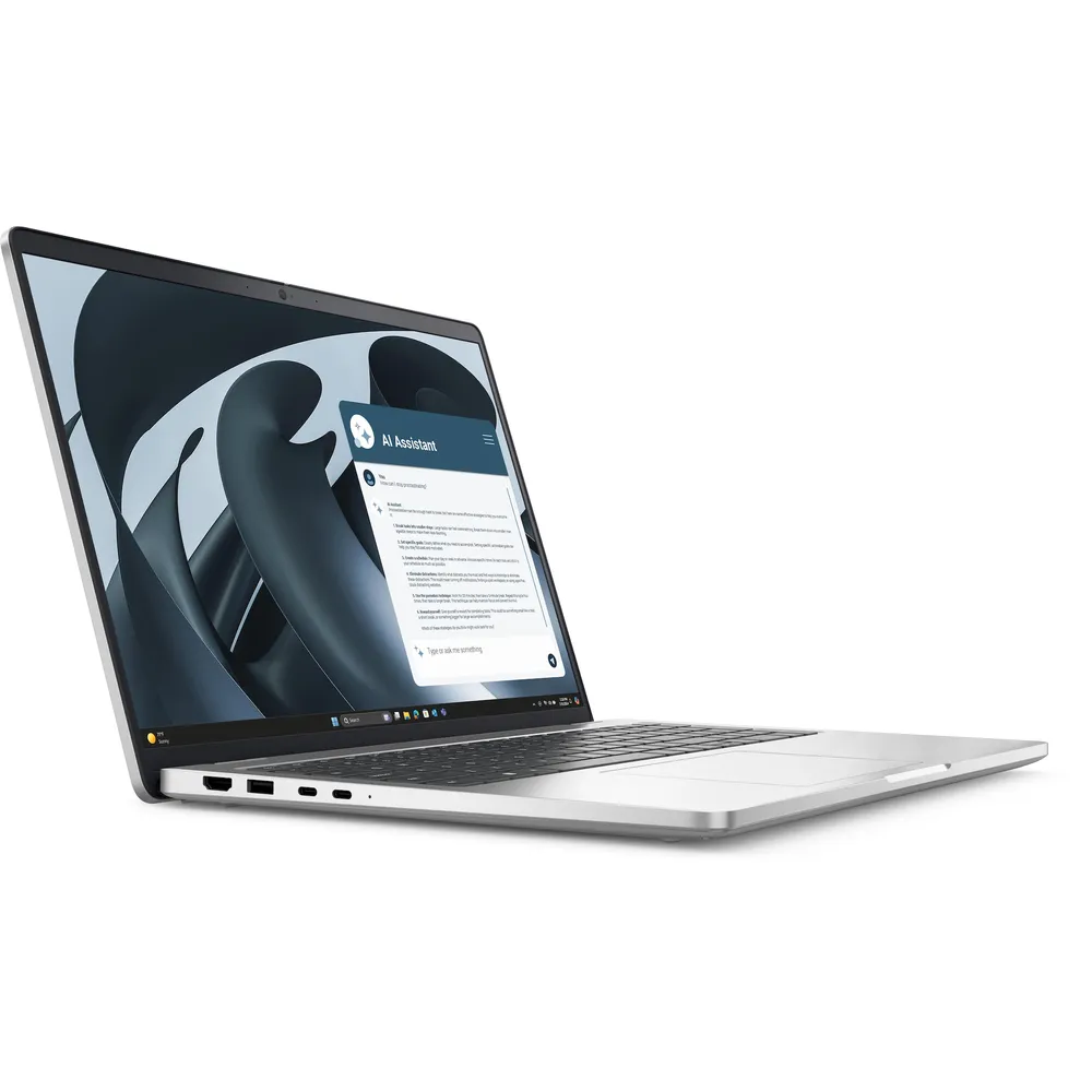 Dell Pro 16 Plus PB16255 16&quot