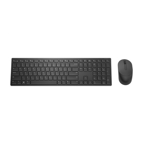 Dell | Pro Keyboard and Mouse