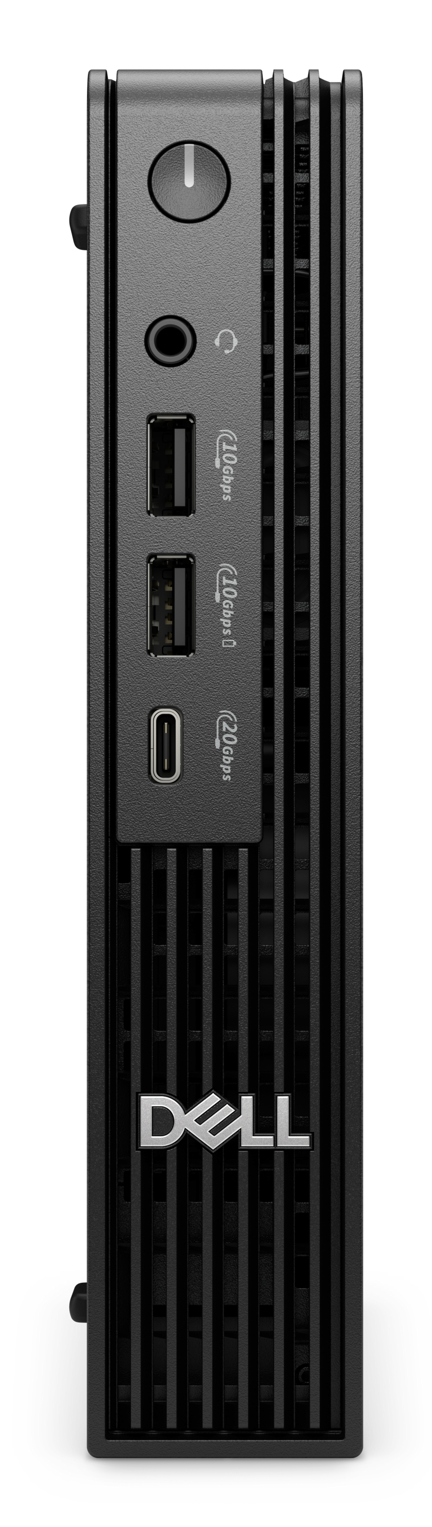 Dell QBM1250 Plus - Intel Core