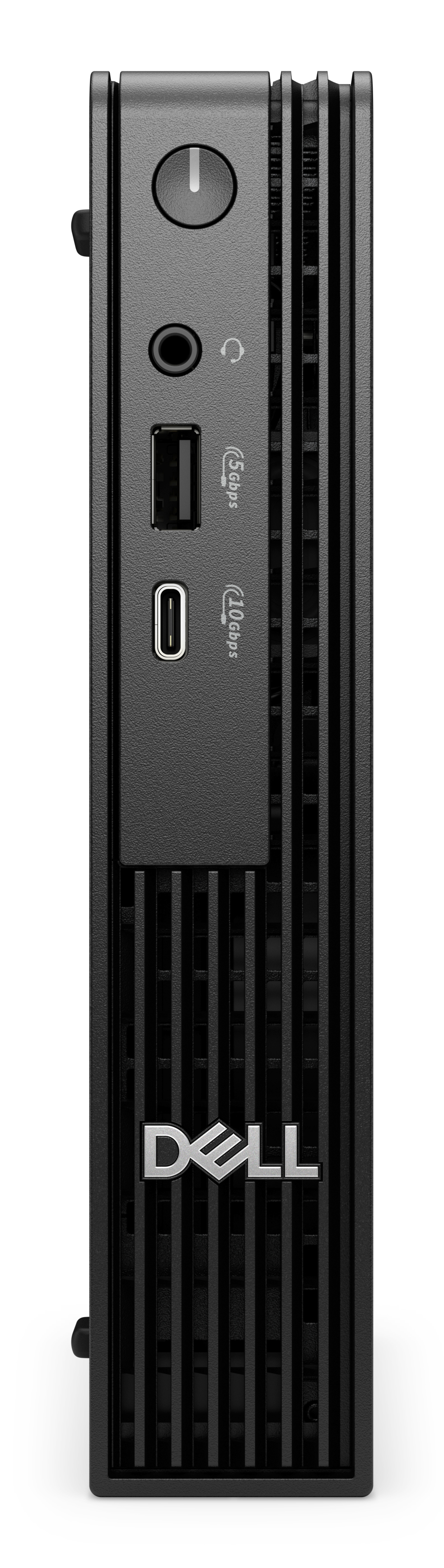 Dell Pro Micro QCM1250/Core i3-14100T/16GB/512GB SSD/Integrated/WLAN
