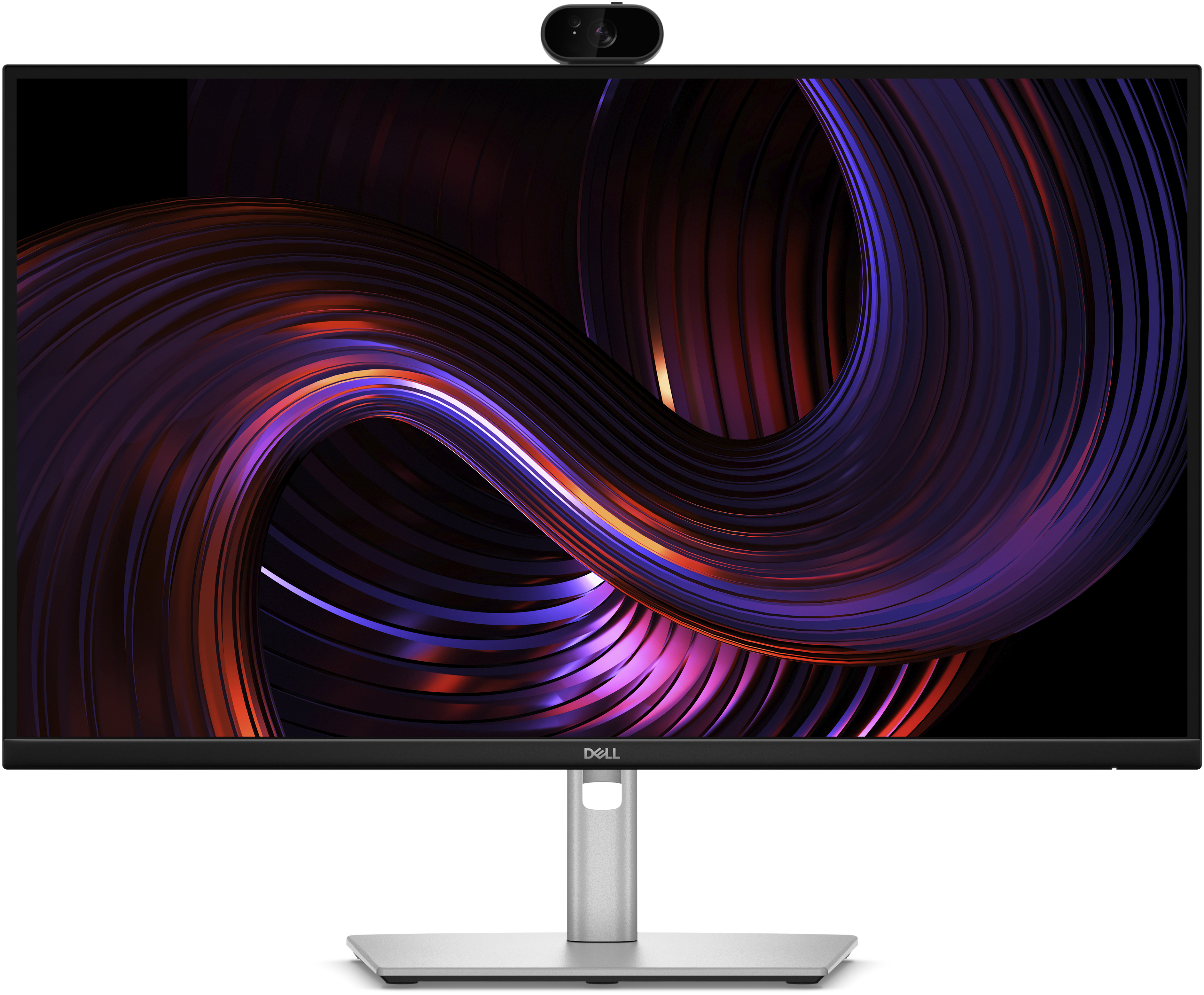 Dell Pro P 27 USB-C Hub