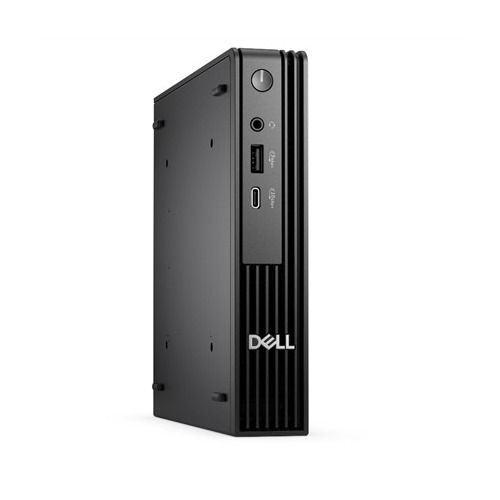 Dell Pro - Intel Core i3-14100T