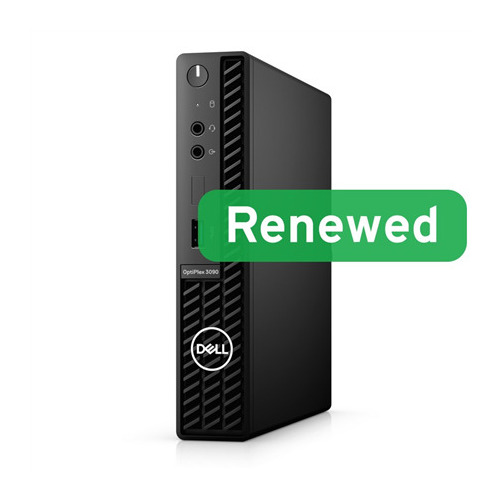 DELL Renewed Dell OptiPlex 3090 -