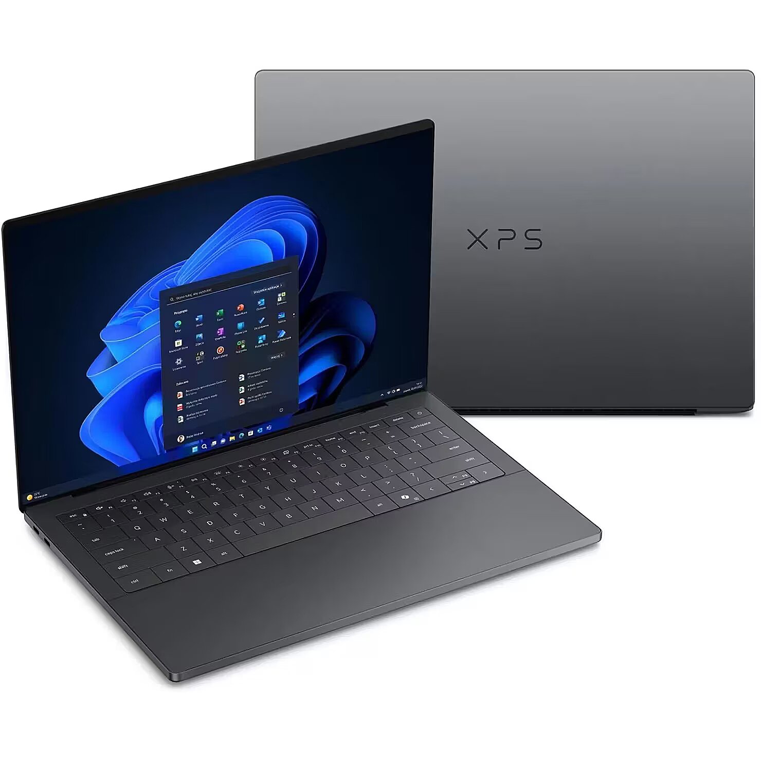 Dell  XPS 14 DA14260 | Graphite