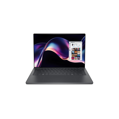 Dell  XPS 14 DA14260 | Graphite