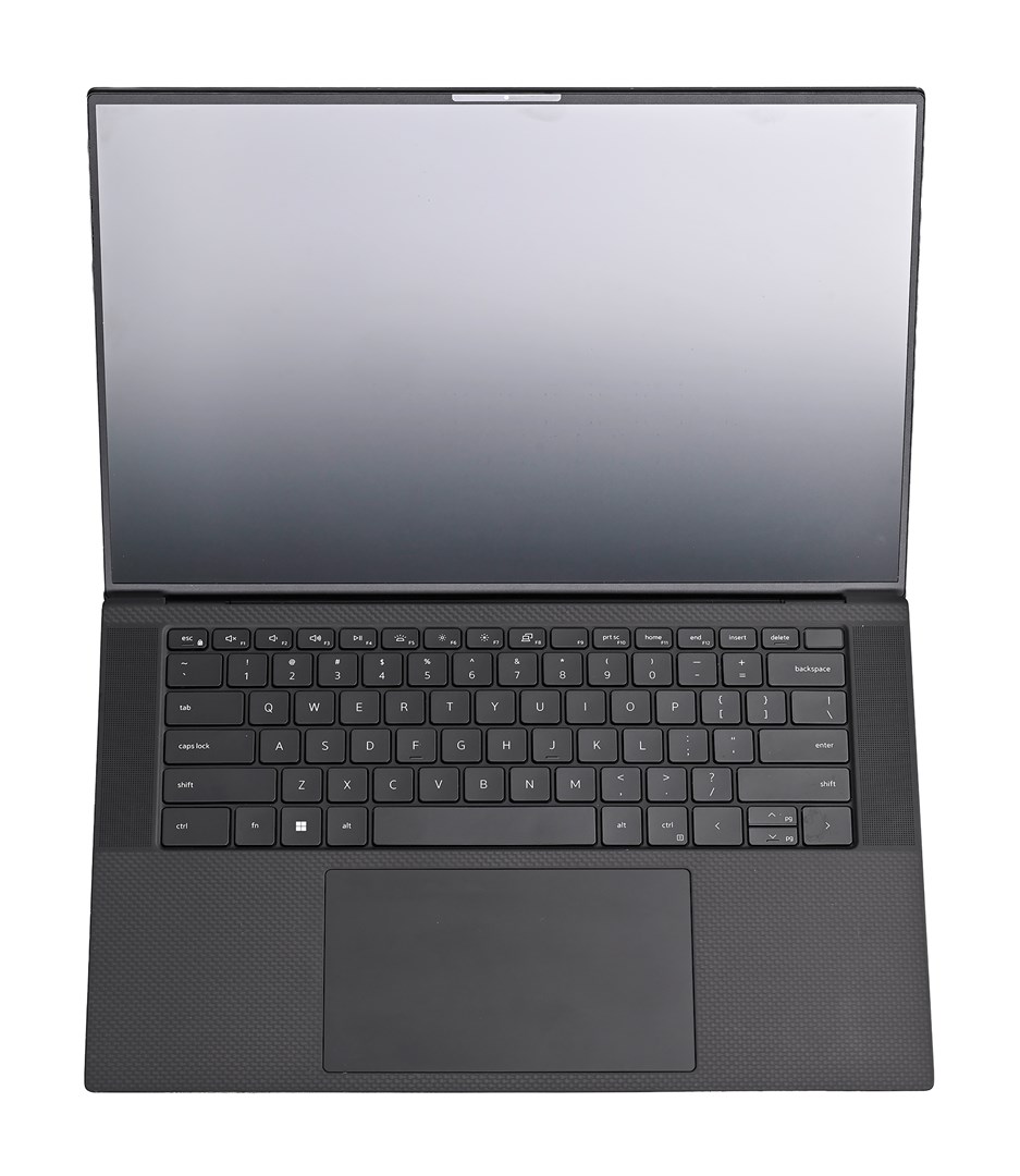 Dell XPS 9520 - Core i7-12700H