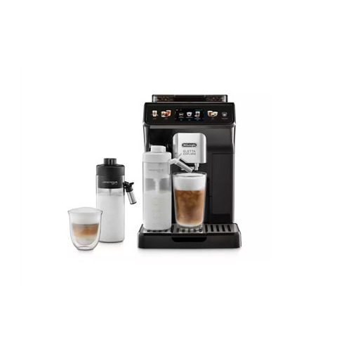 DeLonghi De`Longhi Eletta Explore ECAM 450