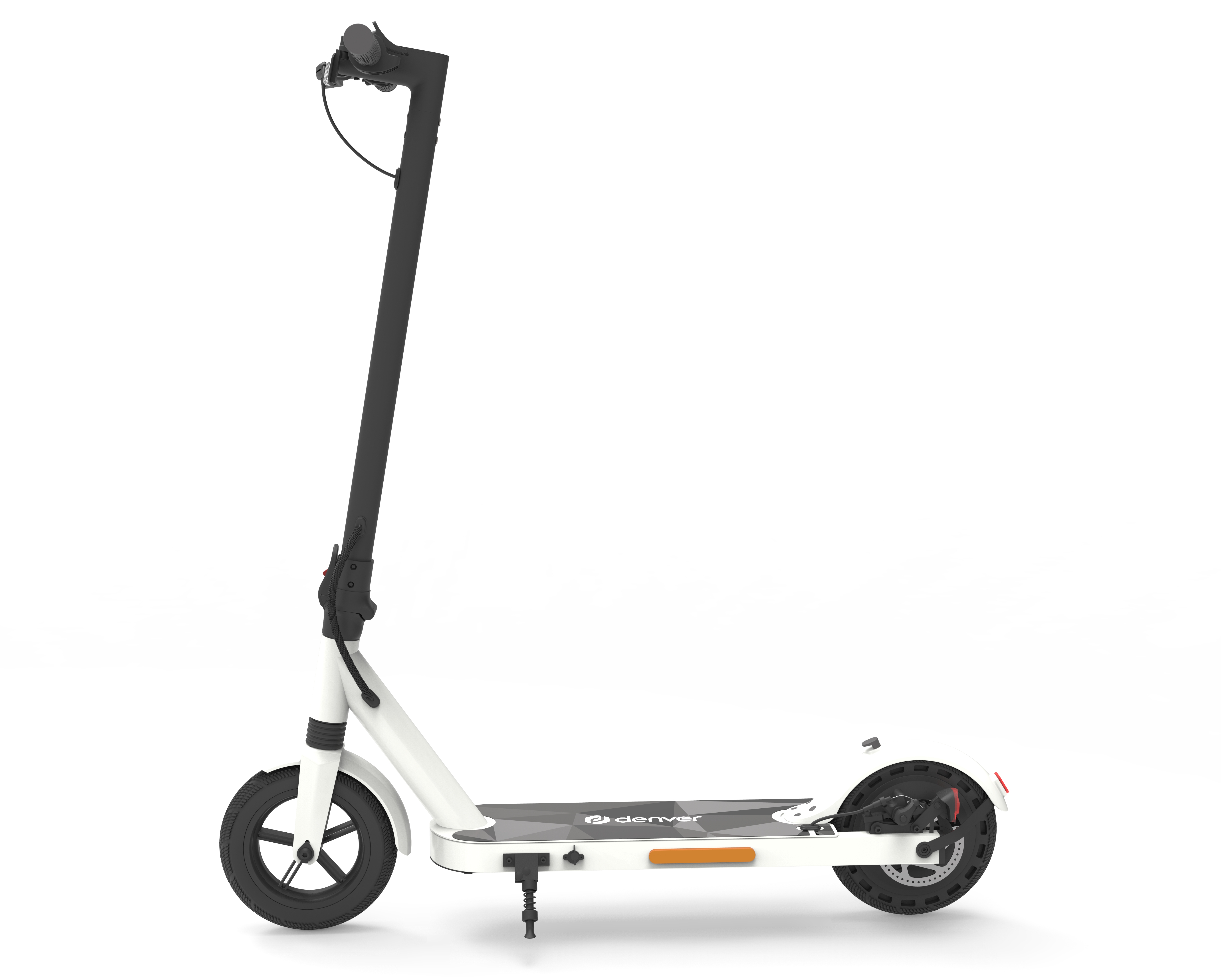 Denver SEL-85360FW Fast White | T-MLX55050