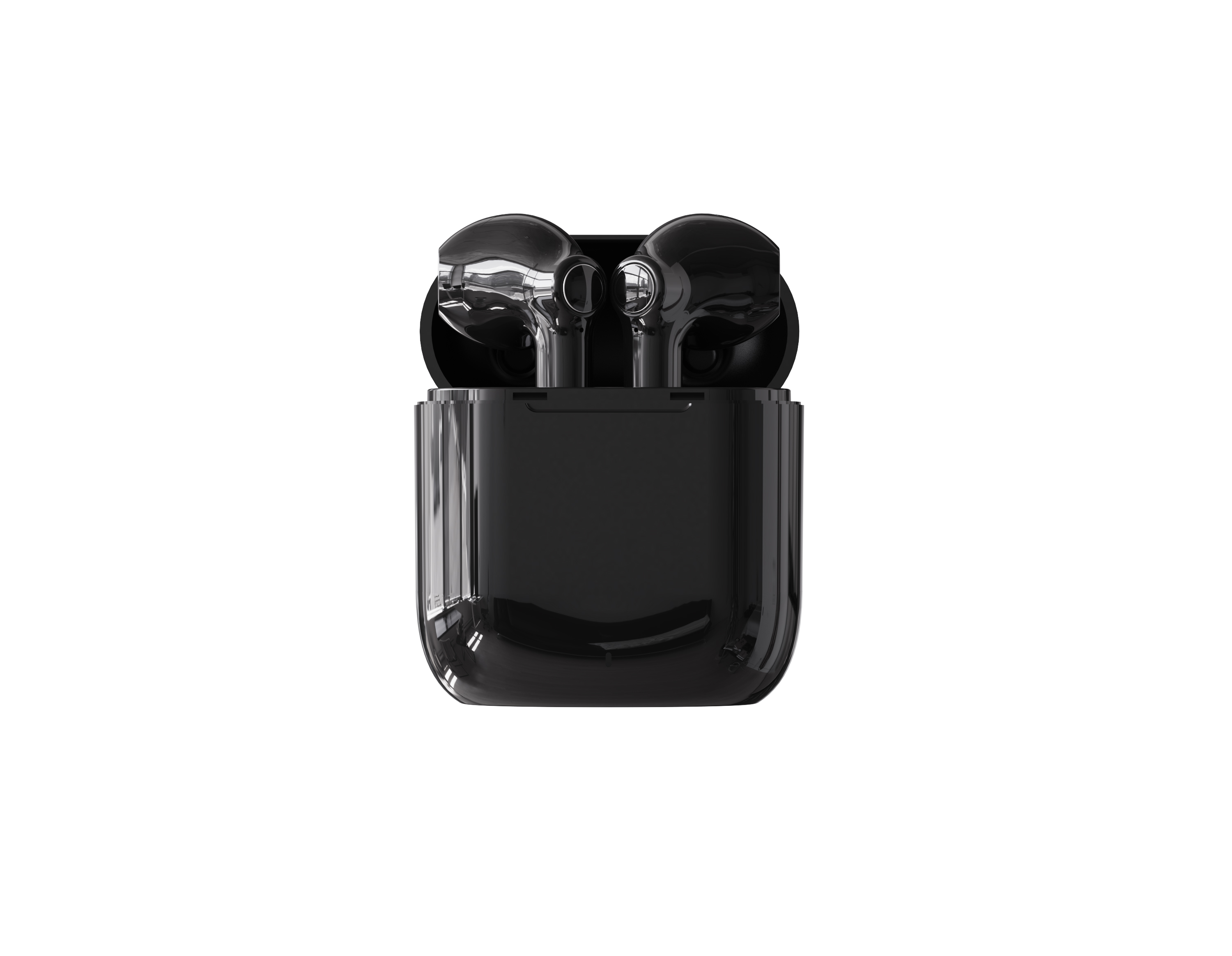 Denver TWE-39B Black | T-MLX48258 |