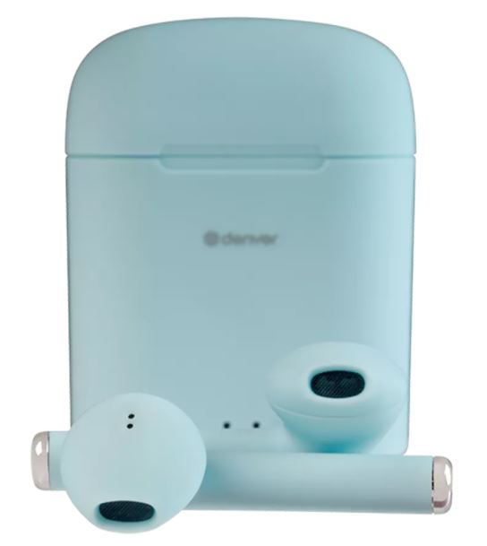 Denver TWE-46 Light Blue | T-MLX46441