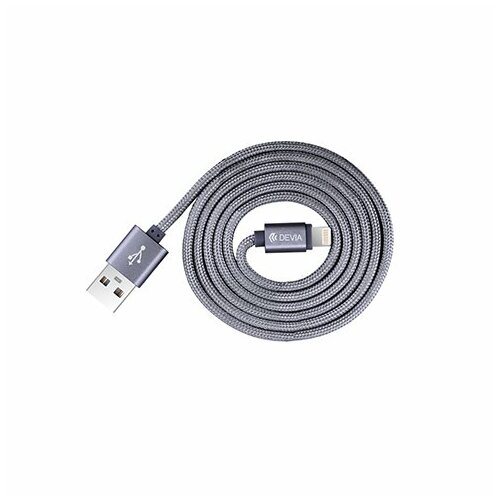 Devia Fashion Series Cable for Lightning