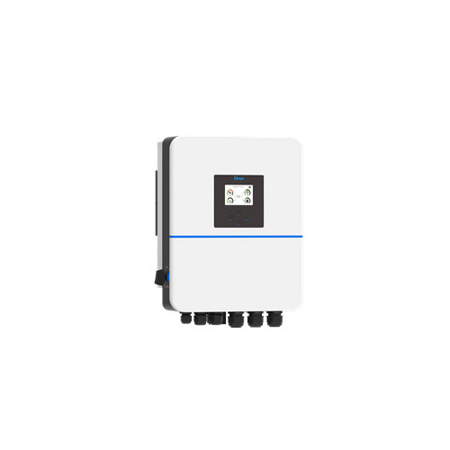 Deye  Inverter Hybrid HV 10kW 2MPPT
