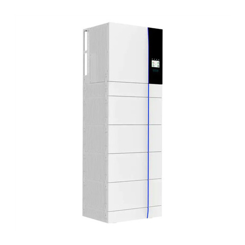 Deye  Inverter Hybrid HV AIO 10kW
