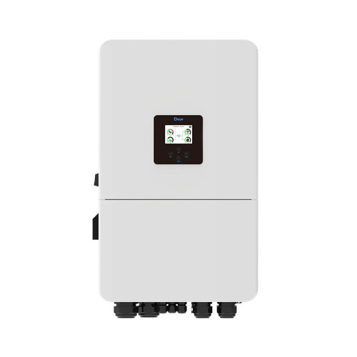 Deye  Inverter Hybrid LV 20kW 2MPPT