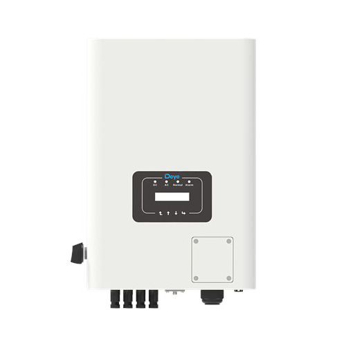 Deye  Inverter On-Grid 25kW 2MPPT |