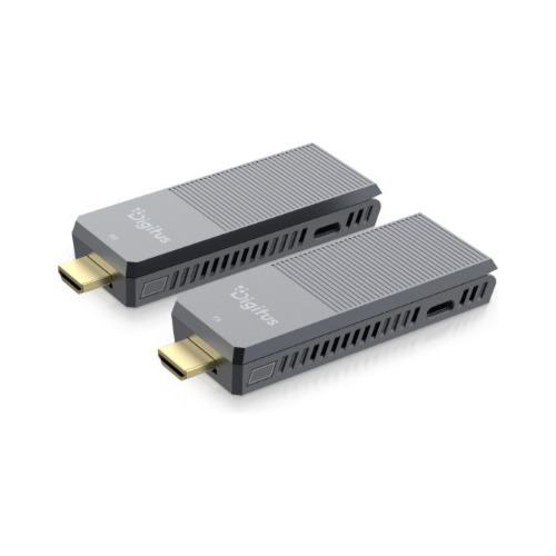 Digitus 4K Wireless HDMI Extender Set