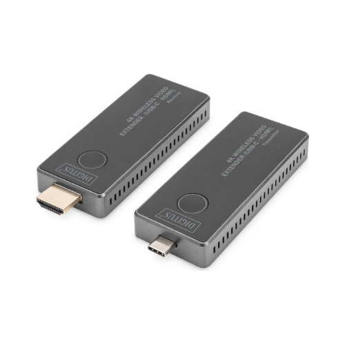Digitus | 4K Wireless Video Extender