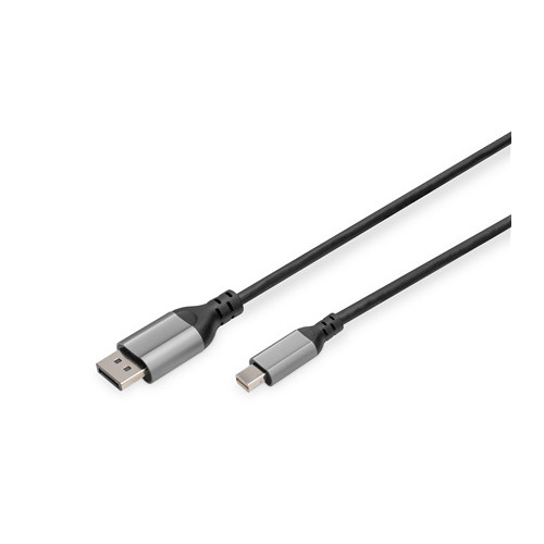 Digitus | 8K DisplayPort Adapter Cable