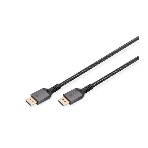 Digitus  | 8K DisplayPort Connection Cable