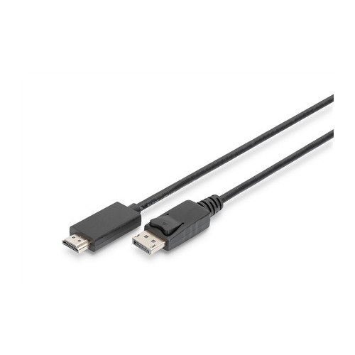 Digitus  Adapter Cable, DP - HDMI