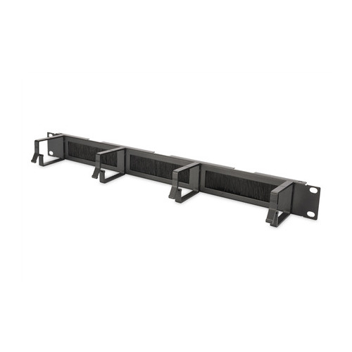 Digitus  Cable Management Panel with Brush