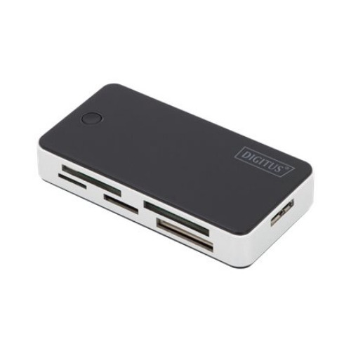 Digitus | Card Reader All-in-one, USB