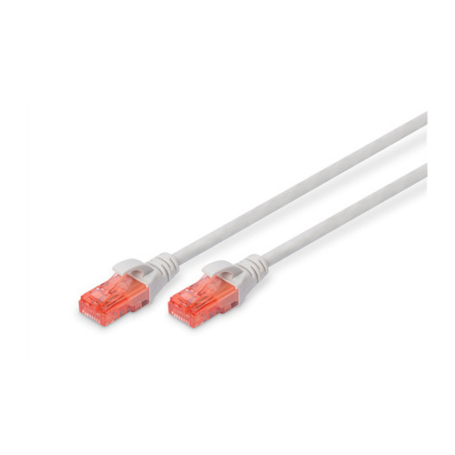 Digitus CAT 6 U/UTP | Patch