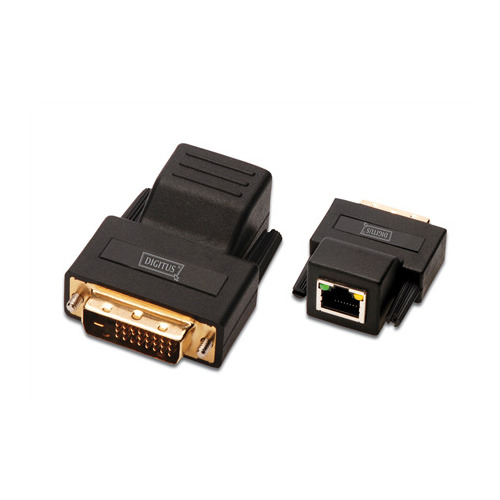 Digitus | DVI extender over Cat